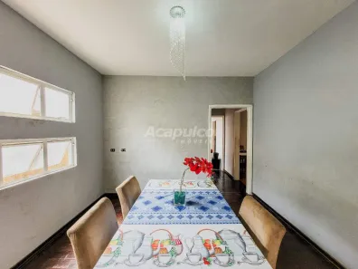Casa com 3 Quartos à venda, 130m² no Cidade Jardim, Americana