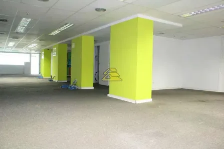 Sala Comercial à venda, 334m² no Centro, Rio de Janeiro