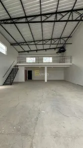 Galpão/Depósito/Armazém para alugar, 188m² no Santa Claudina, Vinhedo
