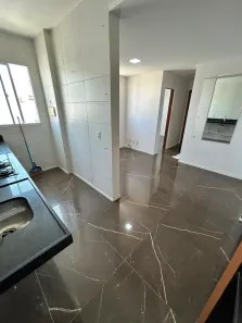 Apartamento com 2 Quartos à venda, 44m² no Rachel de Queiroz, Fortaleza