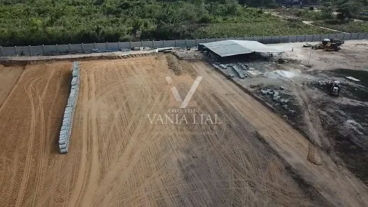 Lote/Terreno à venda, 260m² no Coremas, Salinópolis
