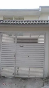 Sobrado com 2 Quartos à venda, 100m² no Jardim Santa Cruz (Campo Grande), São Paulo