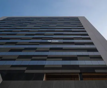 Sala Comercial para alugar, 3345m² no Parque Industrial Tomas Edson, São Paulo