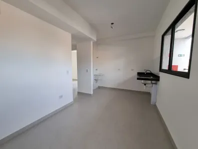 Apartamento com 2 Quartos à venda, 38m² no Parque São Domingos, São Paulo