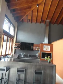 Casa de Condomínio com 4 Quartos à venda, 464m² no Campestre, Piracicaba