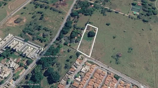 Lote/Terreno à venda, 2970m² no Azulão, São José do Rio Preto