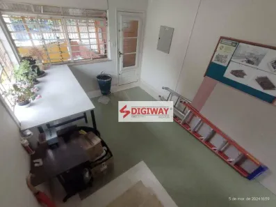 Sobrado com 2 Quartos à venda, 128m² no Vila Mariana, São Paulo