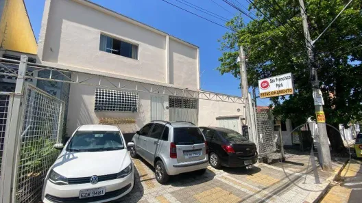 Prédio Comercial à venda, 395m² no Centro, Sorocaba