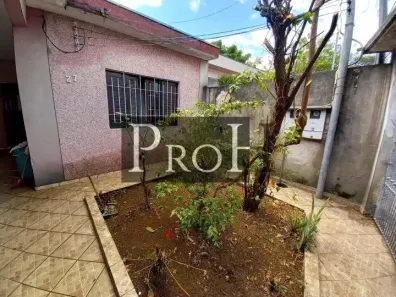 Casa com 3 Quartos à venda, 160m² no Olímpico, São Caetano do Sul