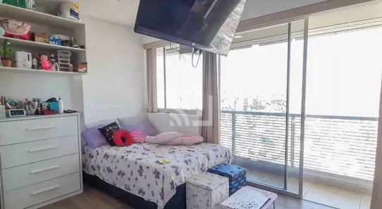 Apartamento com 1 Quarto à venda, 33m² no Centro, Osasco