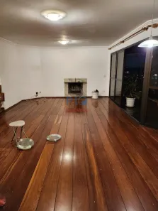 Apartamento com 4 Quartos à venda, 236m² no Jardim Fonte do Morumbi, São Paulo