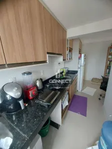 Apartamento com 2 Quartos à venda, 59m² no São Judas, Itajaí