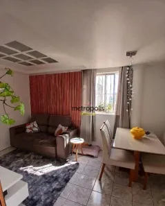Apartamento com 2 Quartos à venda, 51m² no Jardim Ângela (Zona Leste), São Paulo