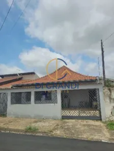 Casa com 3 Quartos para venda ou aluguel, 120m² no Jardim Sumarezinho, Hortolândia
