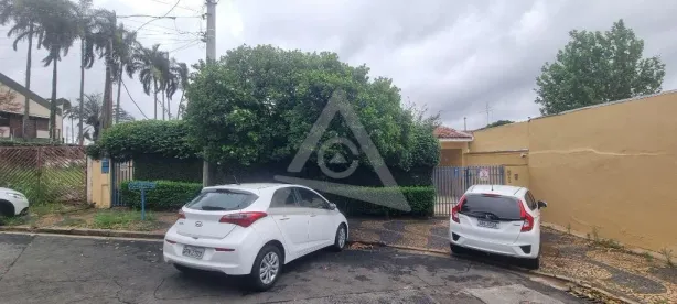 Imóvel Comercial com 5 Quartos para alugar, 212m² no Nova Campinas, Campinas