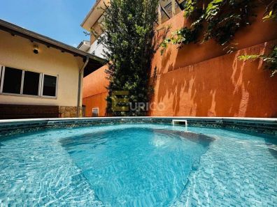 Casa de Condomínio com 3 Quartos à venda, 229m² no Jardim Recanto, Valinhos