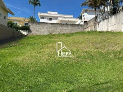 Lote/Terreno à venda, 384m² no Bosque, Vinhedo