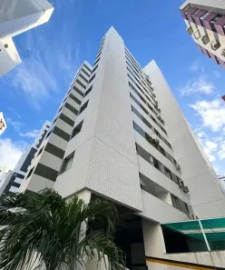 Apartamento com 3 Quartos à venda, 70m² no Boa Viagem, Recife