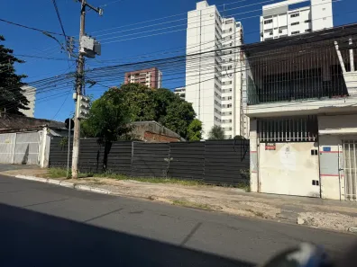 Lote/Terreno para alugar, 700m² no Popular, Cuiabá