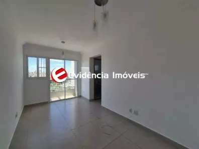 Apartamento com 2 Quartos para alugar, 50m² no Vila Príncipe de Gales, Santo André