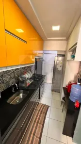 Apartamento com 3 Quartos à venda, 74m² no Graças, Recife