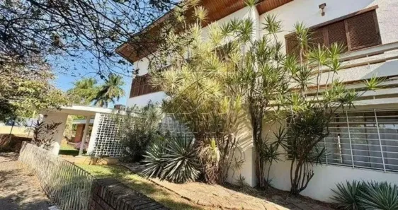 Imóvel Comercial com 5 Quartos para alugar, 420m² no São Dimas, Piracicaba