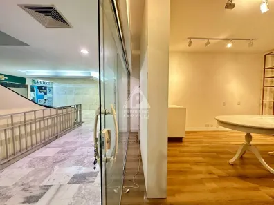 Sala Comercial à venda, 25m² no Ipanema, Rio de Janeiro