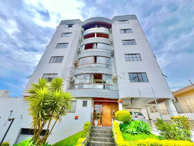 Apartamento com 3 Quartos à venda, 90m² no Coqueiros, Florianópolis