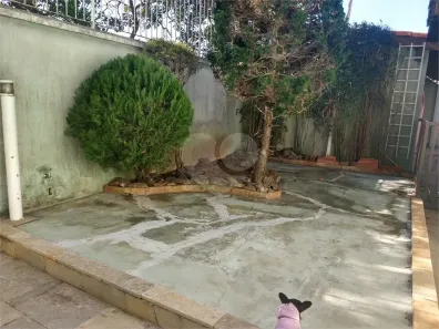Sobrado com 4 Quartos à venda, 336m² no Parque dos Príncipes, São Paulo