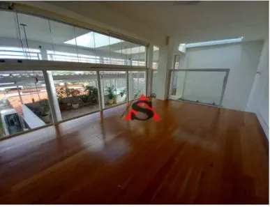 Sobrado com 4 Quartos à venda, 351m² no Vila São José (Ipiranga), São Paulo