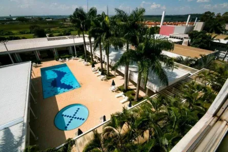 Imóvel Comercial com 105 Quartos à venda, 11690m² no Nova Aparecida, Campinas