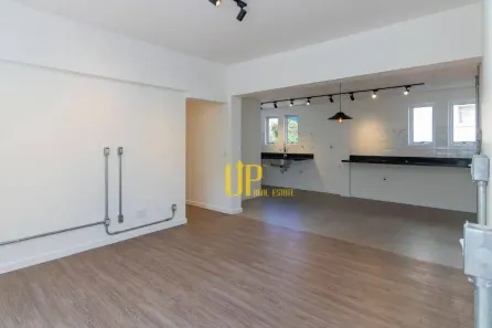 Apartamento com 2 Quartos à venda, 87m² no Cerqueira César, São Paulo