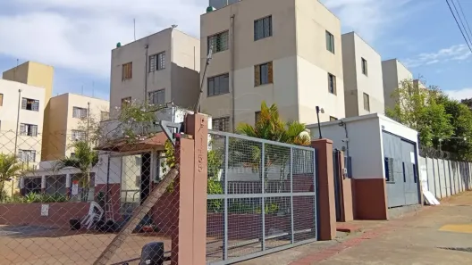 Apartamento com 2 Quartos à venda, 43m² no Jardim Maria Celina, Londrina