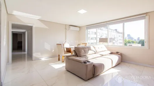 Apartamento com 3 Quartos à venda, 93m² no Rio Branco, Porto Alegre
