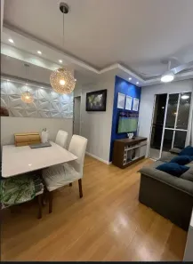 Apartamento com 2 Quartos à venda, 50m² no Taquara, Rio de Janeiro