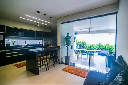 Casa com 3 Quartos à venda, 270m² no Parque Santa Cecília, Piracicaba