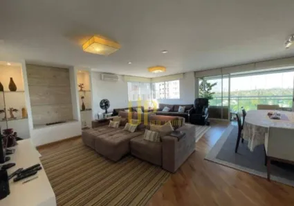 Apartamento com 4 Quartos à venda, 240m² no Brooklin Paulista, São Paulo