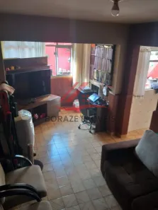 Lote/Terreno à venda, 360m² no Parque das Américas, Mauá
