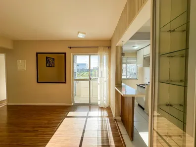 Apartamento com 2 Quartos à venda, 53m² no Areias, São José