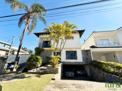 Casa com 4 Quartos à venda, 630m² no Alphaville, Santana de Parnaíba