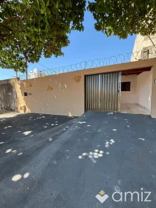 Casa com 5 Quartos à venda, 320m² no Anhanguera, Goiânia