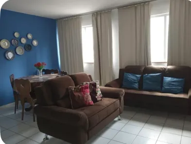 Apartamento com 3 Quartos à venda, 104m² no Centro, Balneário Camboriú