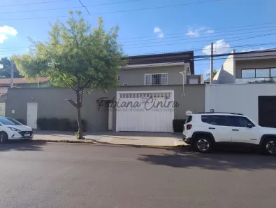 Casa com 5 Quartos à venda, 300m² no Ribeirânia, Ribeirão Preto