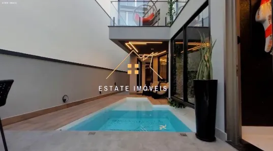Casa de Condomínio com 3 Quartos à venda, 290m² no Jardim das Cerejeiras, Arujá