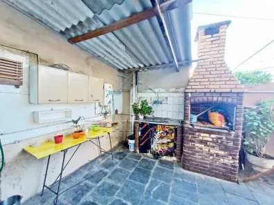 Casa com 3 Quartos à venda, 152m² no Vila Carvalho, Sorocaba