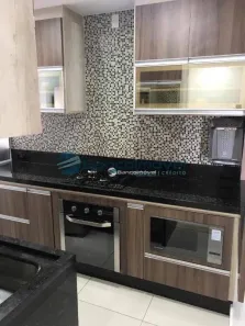 Apartamento com 2 Quartos à venda, 52m² no Jardim Paulicéia, Campinas