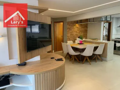 Apartamento com 3 Quartos à venda, 125m² no Vila Mascote, São Paulo