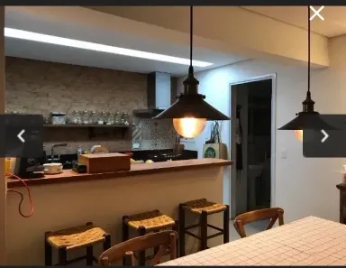 Apartamento com 3 Quartos à venda, 142m² no Campo Belo, São Paulo