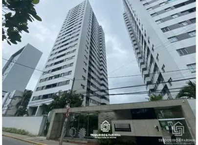 Apartamento com 3 Quartos à venda, 62m² no Candeias, Jaboatão dos Guararapes