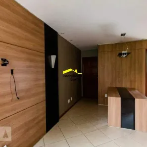 Apartamento com 3 Quartos para alugar, 80m² no Havaí, Belo Horizonte